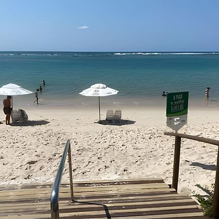 Barra Bali Beach Service بارا دي ساو ميجيل المظهر الخارجي الصورة