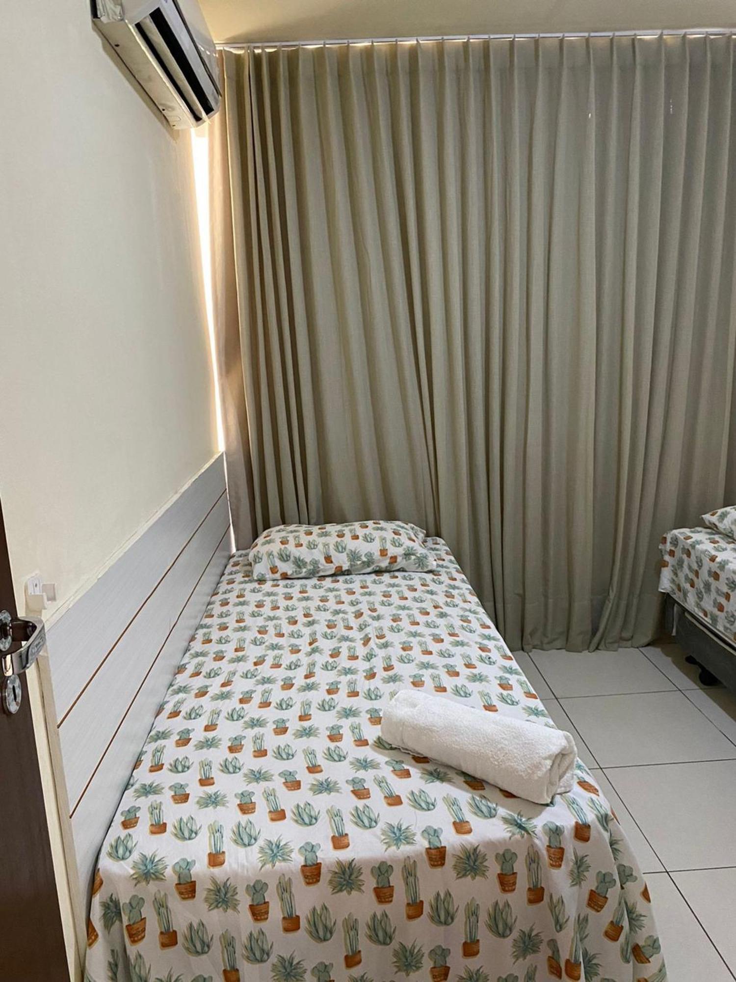 Barra Bali Beach Service بارا دي ساو ميجيل المظهر الخارجي الصورة