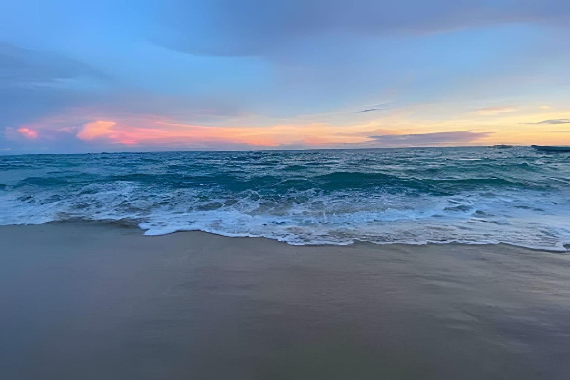 Barra Bali Beach Service بارا دي ساو ميجيل المظهر الخارجي الصورة