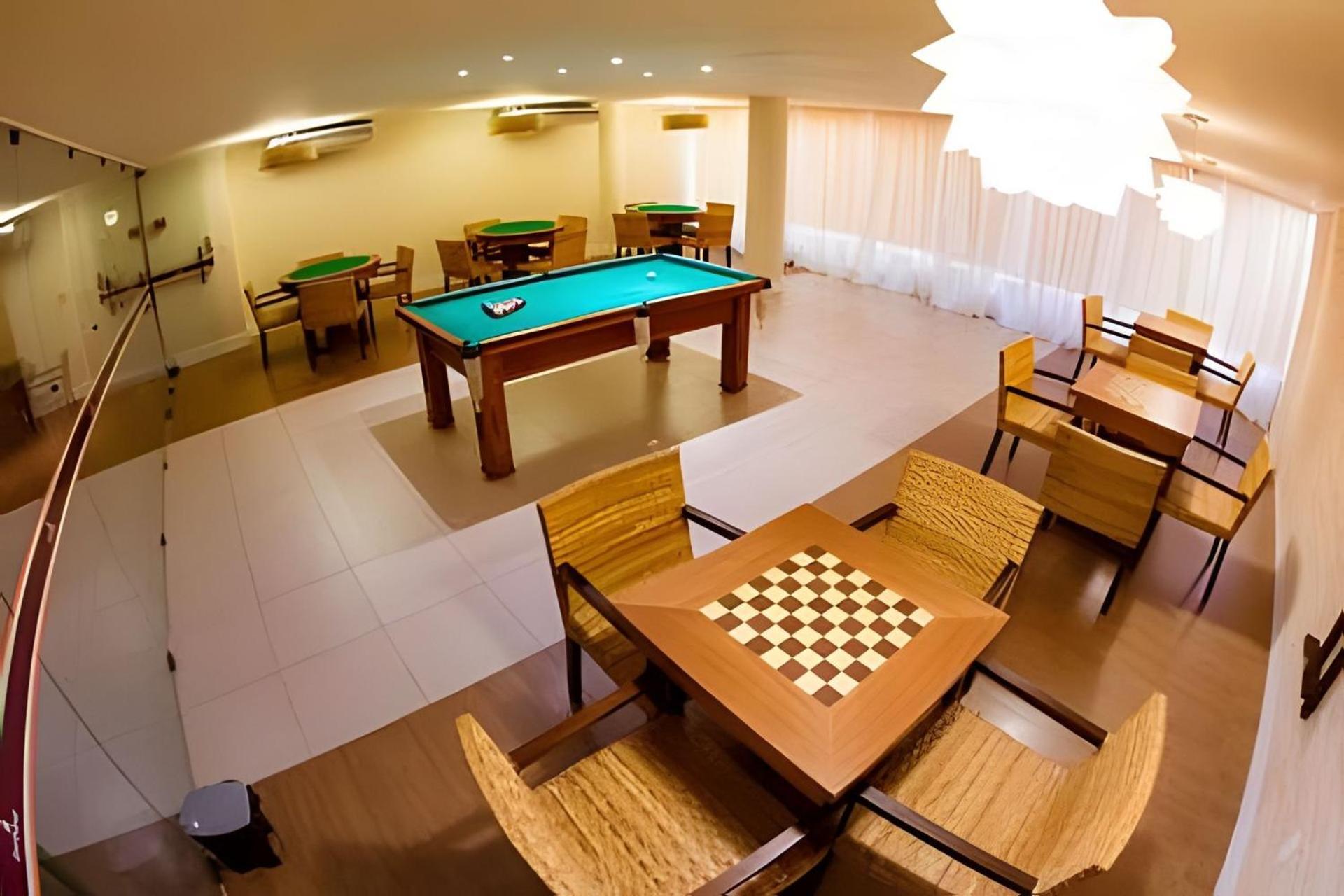 Barra Bali Beach Service بارا دي ساو ميجيل المظهر الخارجي الصورة