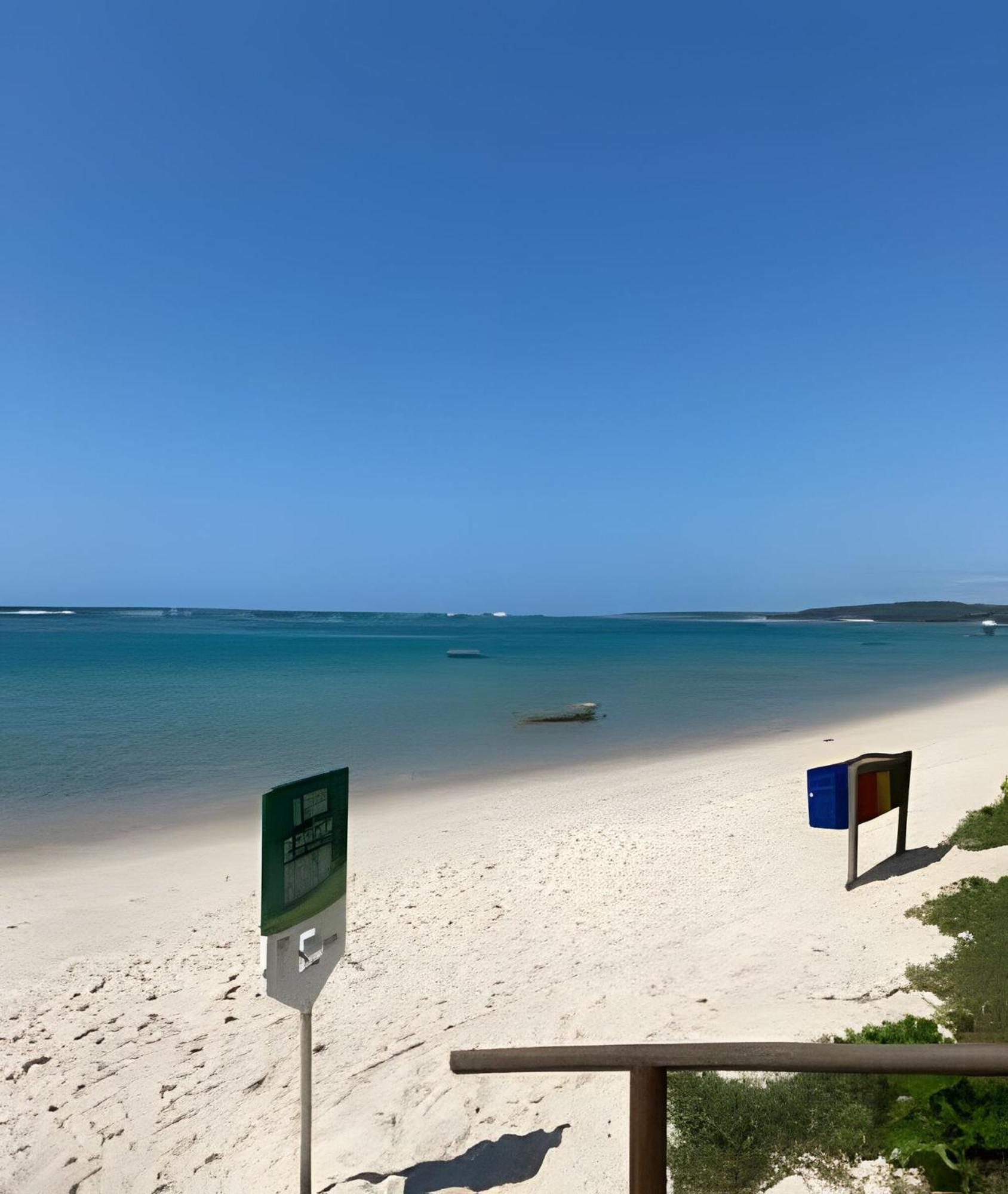 Barra Bali Beach Service بارا دي ساو ميجيل المظهر الخارجي الصورة