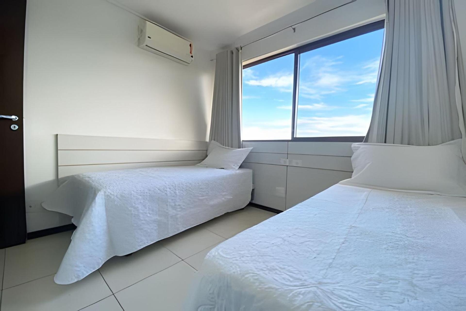 Barra Bali Beach Service بارا دي ساو ميجيل المظهر الخارجي الصورة