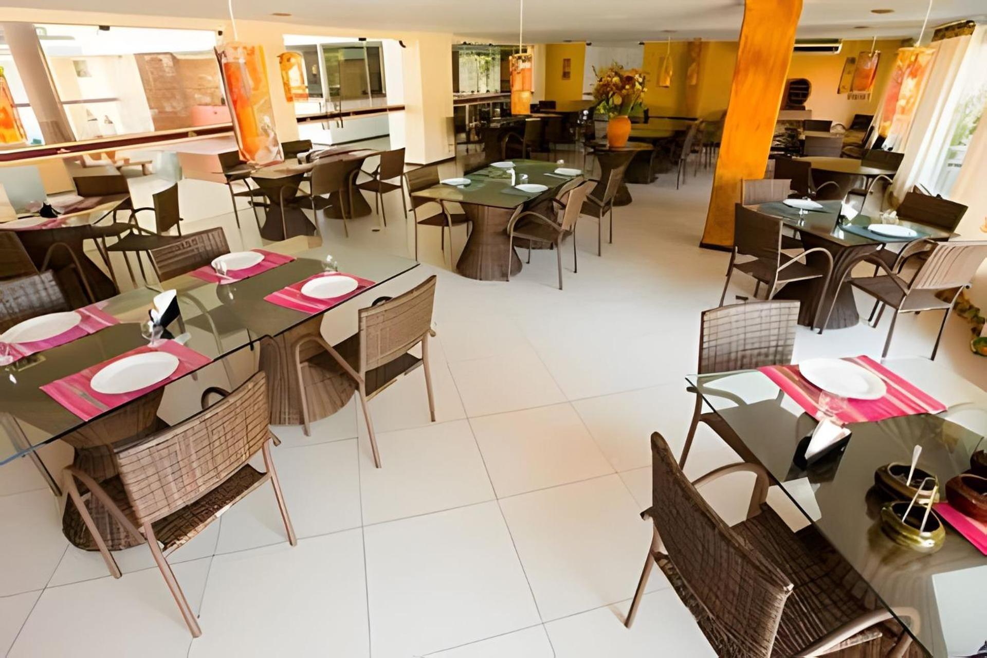 Barra Bali Beach Service بارا دي ساو ميجيل المظهر الخارجي الصورة